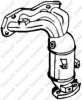 BOSAL 090-472 Catalytic Converter